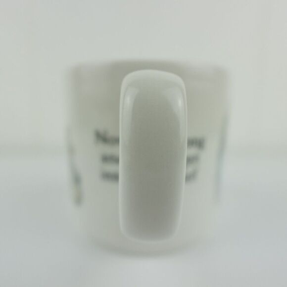 Wedgewood Peter Rabbit Cup And Plate Made in England 1982 - Picture 8 of 12